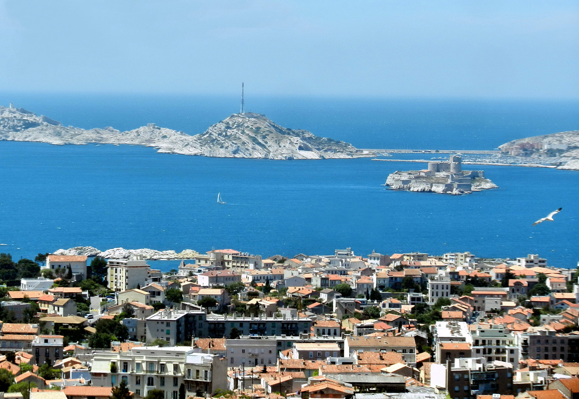 Marseille